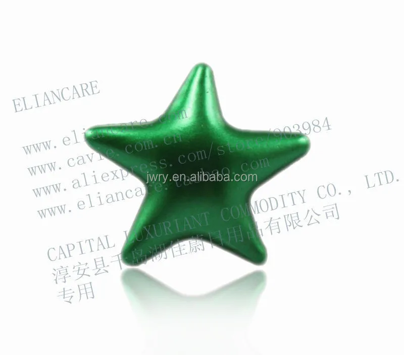 
4G SPA BATH PEARLS SHIMMERY START SHAPED CHINA SUPPLIER 