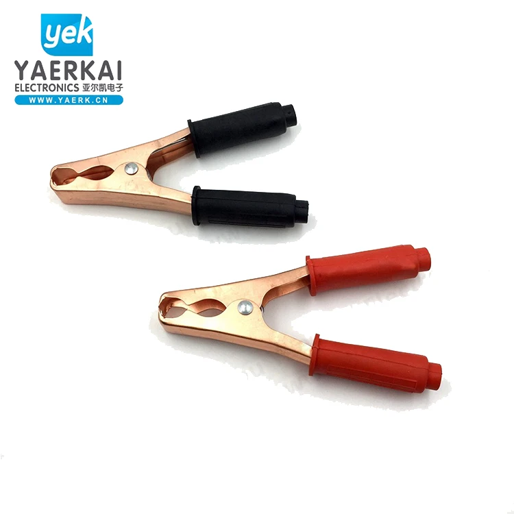  China cheap wholesale battery clip with good