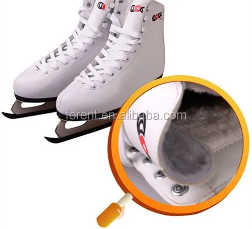 Обувь для катания на коньках
