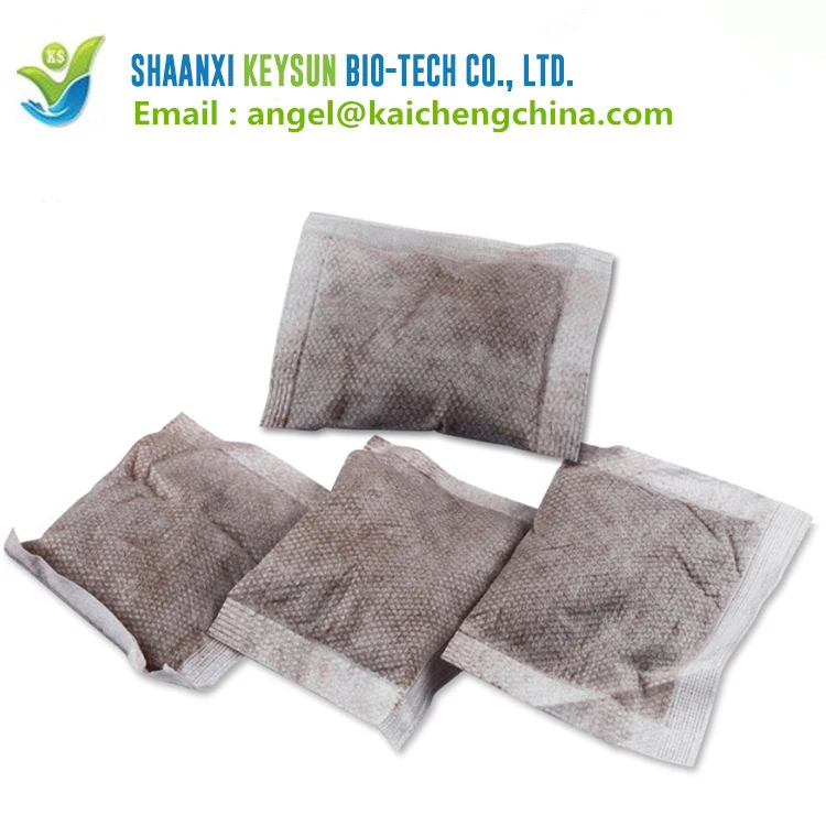 
ks232 Oem Foot Bath Chinese Herb Powder 100% Natural 