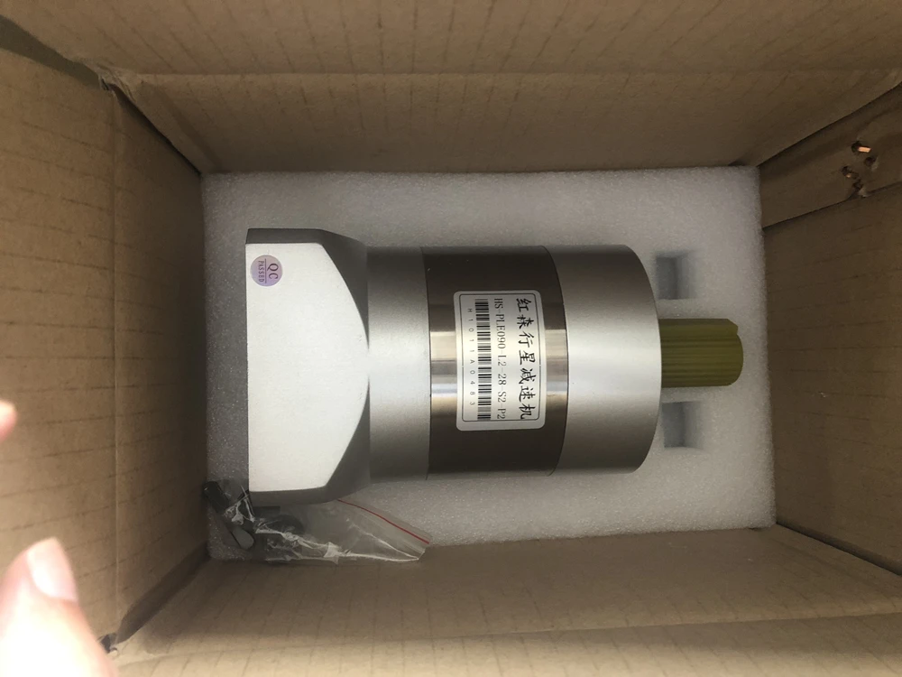 planetary gearbox rpm increasing 2 speed gearbox