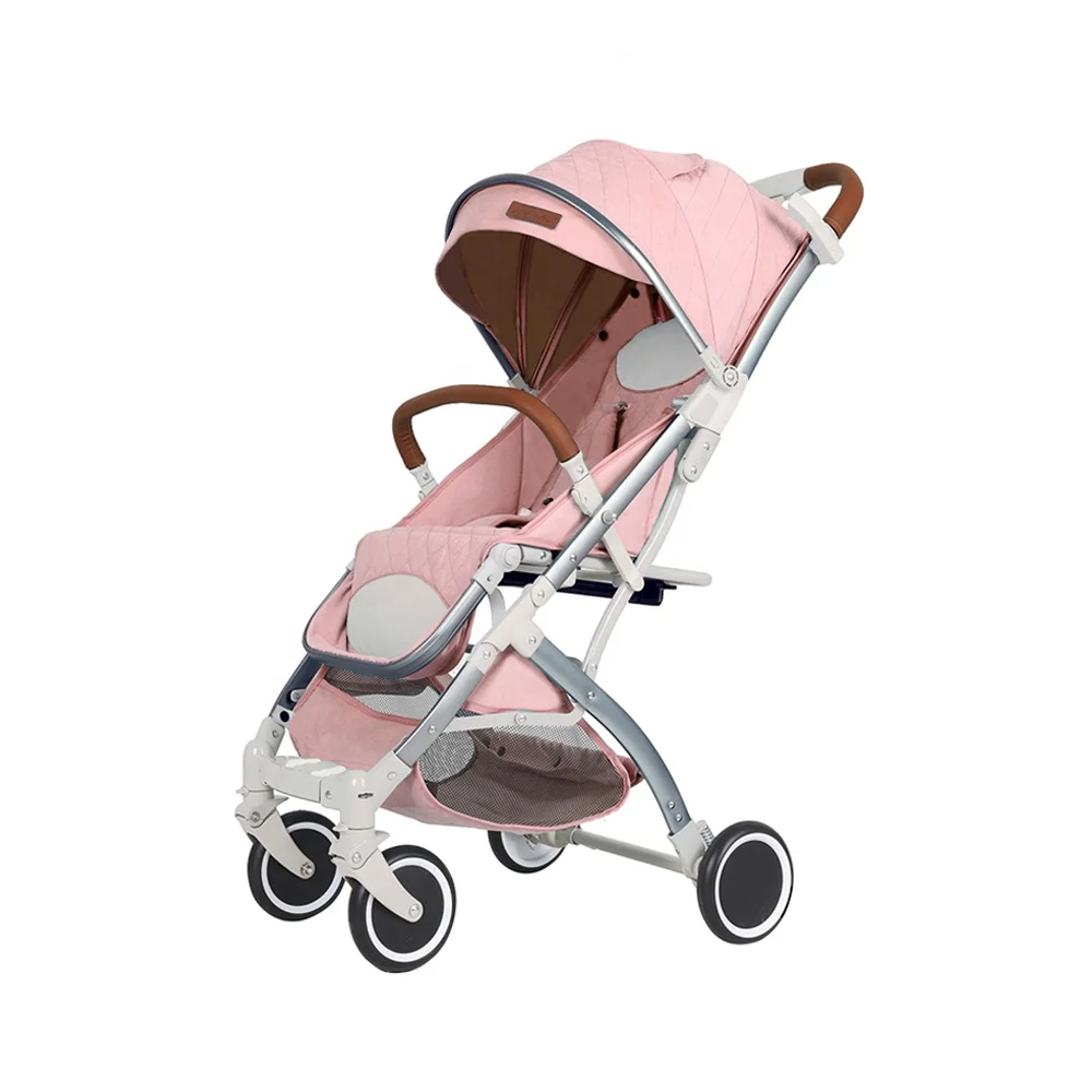 High view sweet tenderly stroller baby stroller 263 F