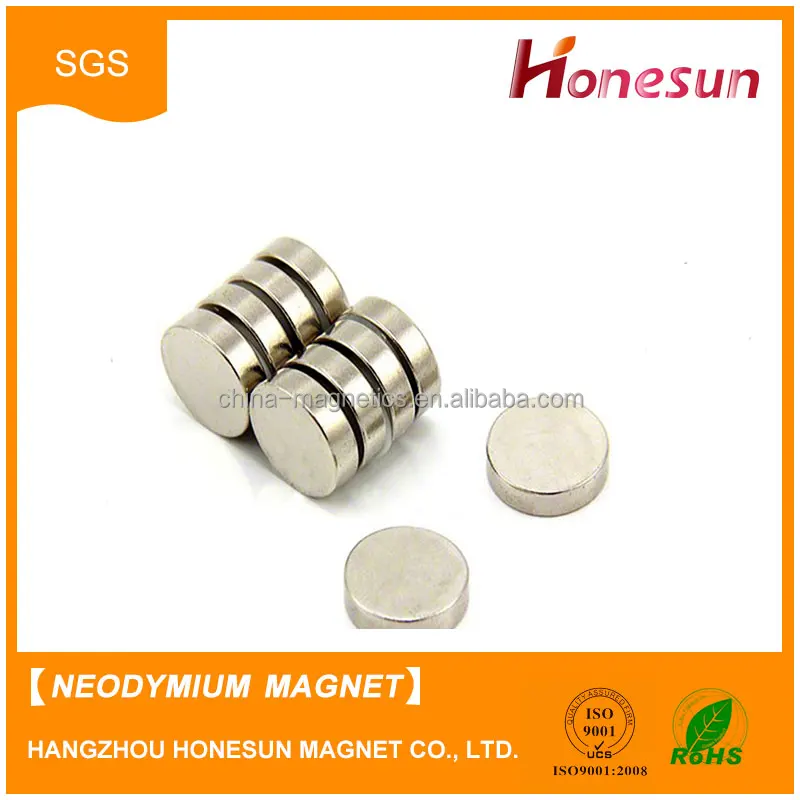 N52 неодима магниты маленький круглый цилиндр ndfeb магнитного 25X20 мм