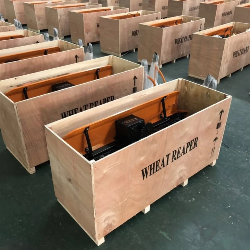 Головка для сбора пшеницы, многофункциональная головка для сбора Жнецов