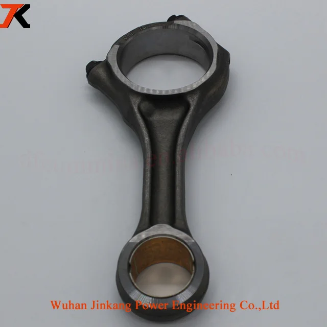 Подлинная Дуэк cummins 6bt двигателя Шатун для двигателя