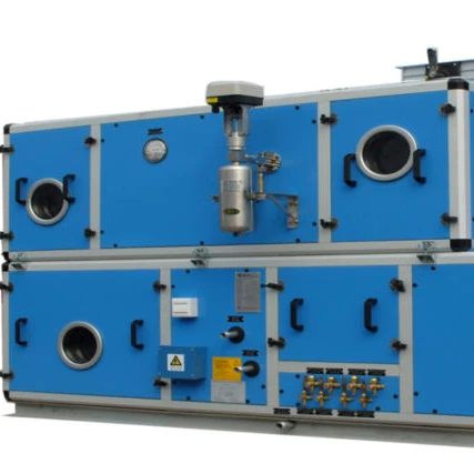 Коммерческая Машина Telewin для очистки воздуха