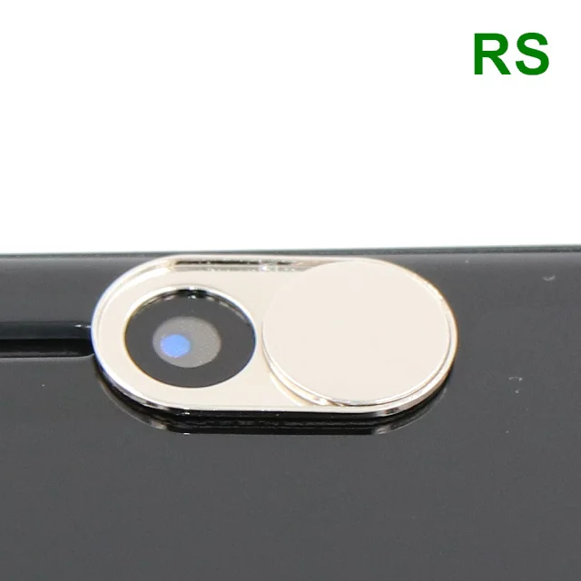 Webcam cover New design Laptops Tablets Smartphones Covers Camera to protect your Privacy and Security Against Cam Hacks