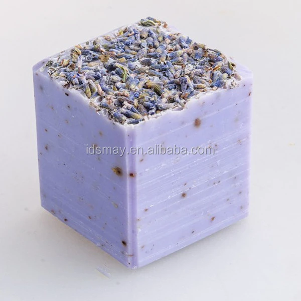 Skin-Mild baby care soap with glycerin and natural fragrance