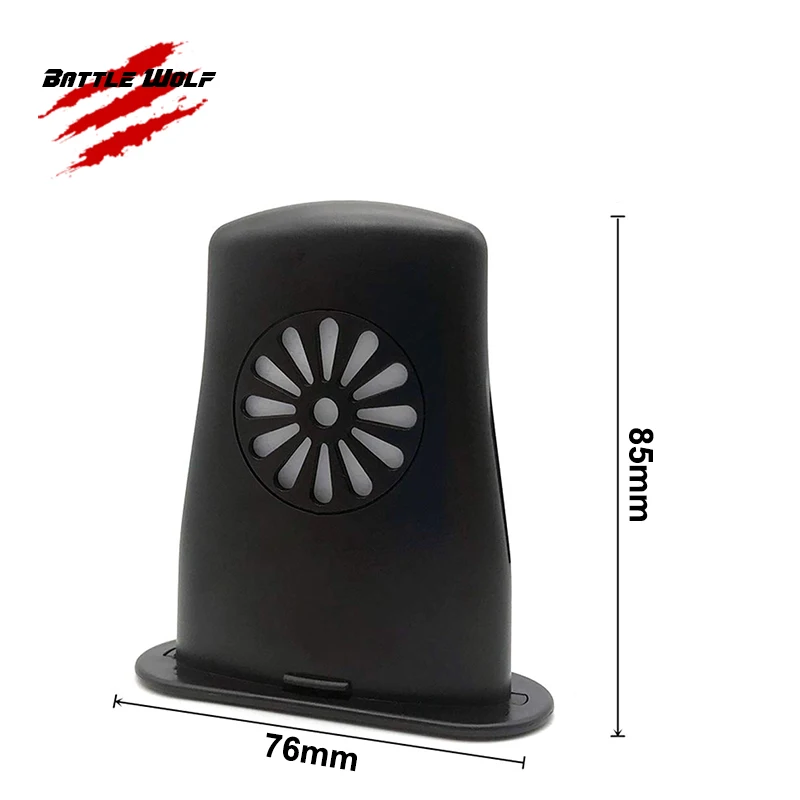 Увлажнители для акустической гитары различных цветов по оптовой цене