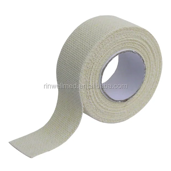 medical elastic adhesive plaster