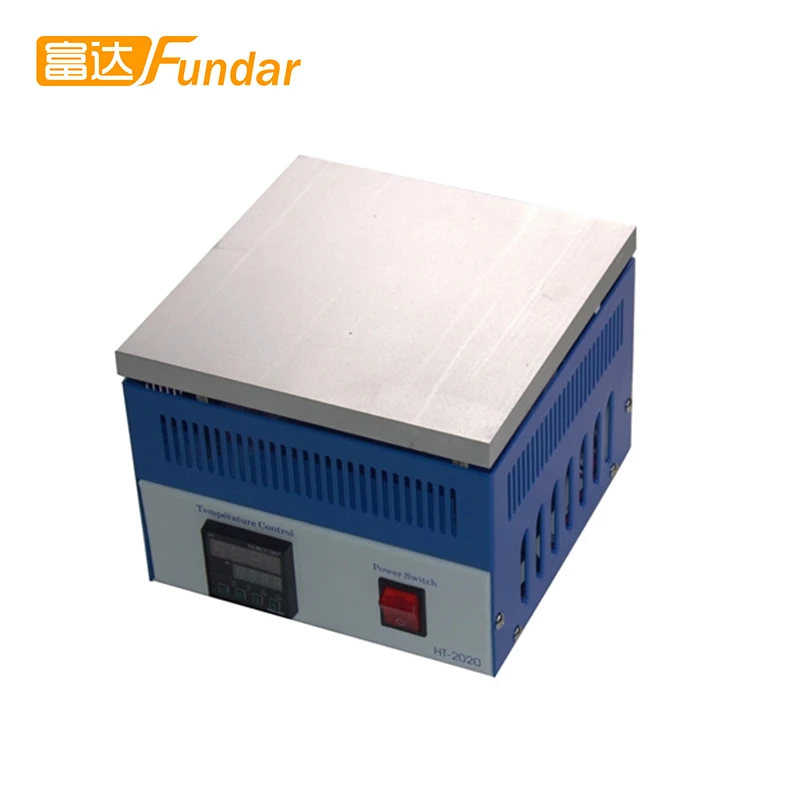 Cell Phone Repair Tools Digital Thermostat Preheat Station Temperature Control Heating Plate