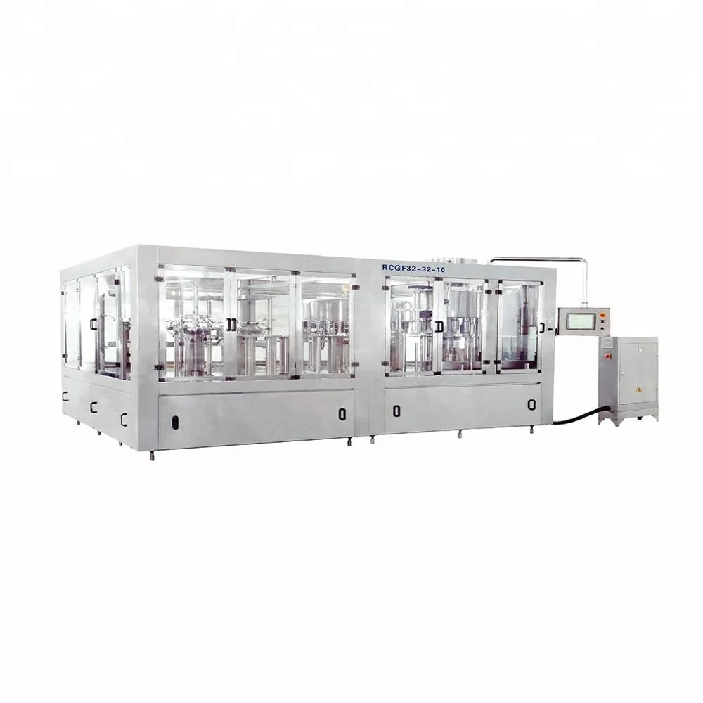 
Factory price watermelon juice filling machine /juicer filling machine 