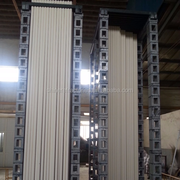 ceramic roller for kiln