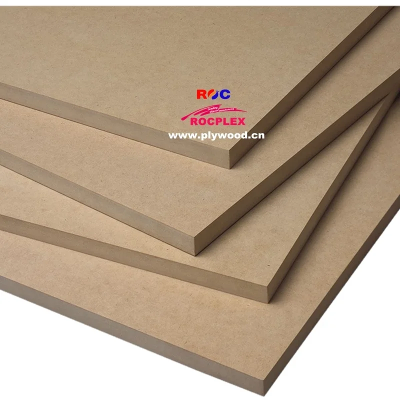 
MDF Calendar And Hemp MDF Board For MDF Board 30Mm Thick 