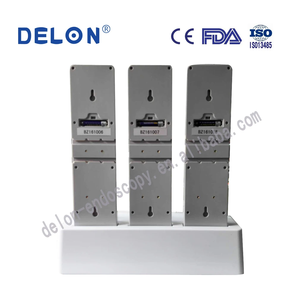 
DELON ENT sterilizer endoscope 