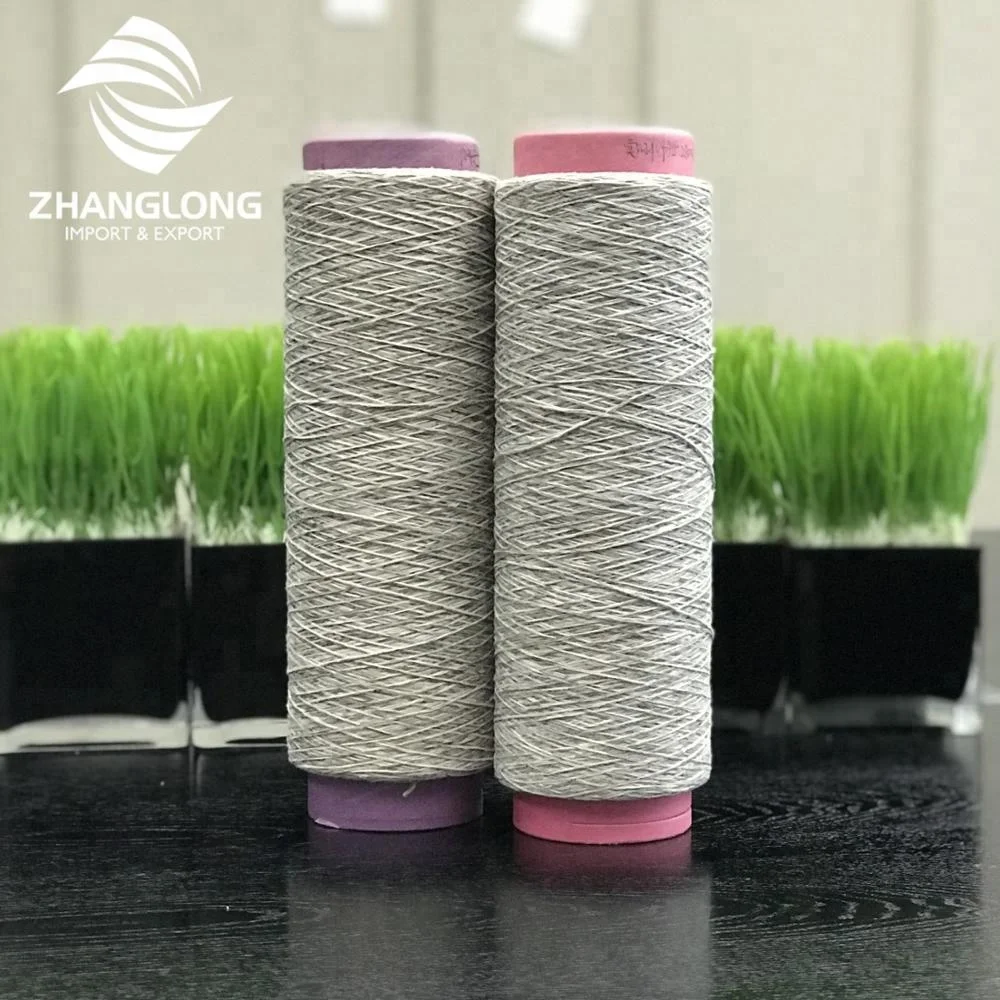 Polyester Colored ATY, dyed air texture color yarn