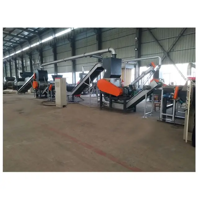 Измельчитель шин б/у