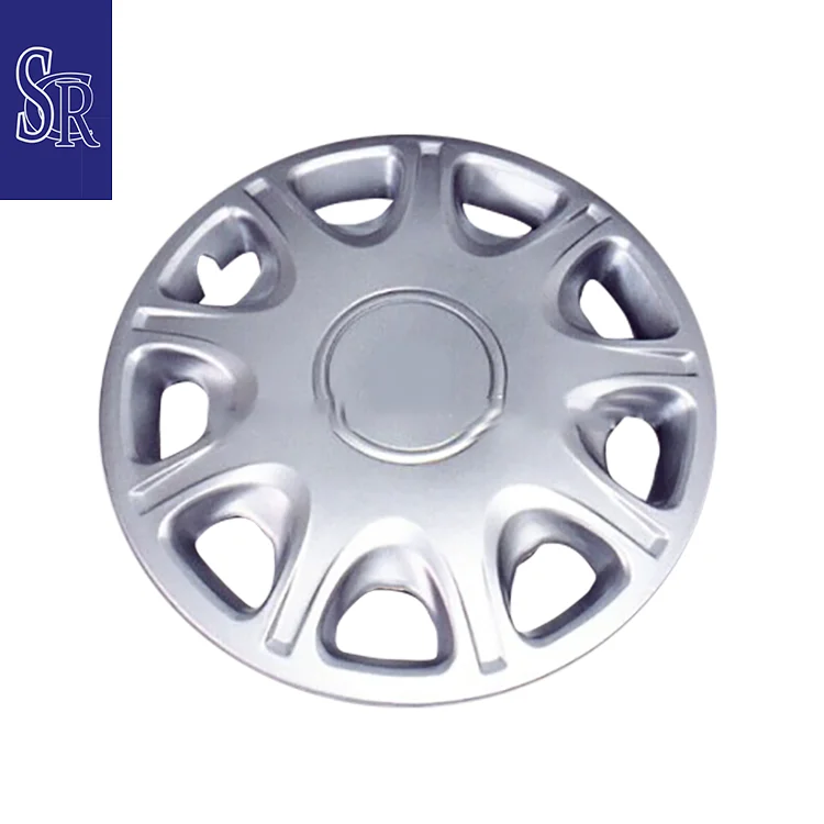 TAIWAN AUTO PARTS DUBAI PLASTIC SPARE ABS CAR ABS WHEEL COVER