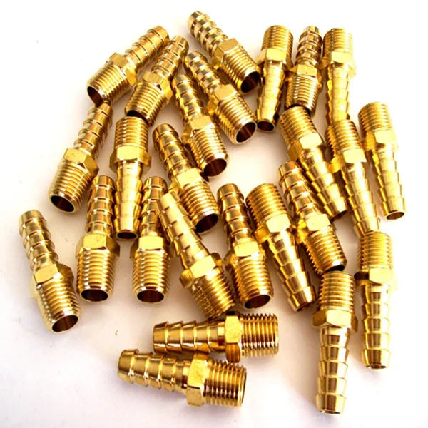 Advanced  Custom 5 Axis CNC Turning Copper Brass Abs Machining Service Auto refrigeration  carrier air conditioner parts