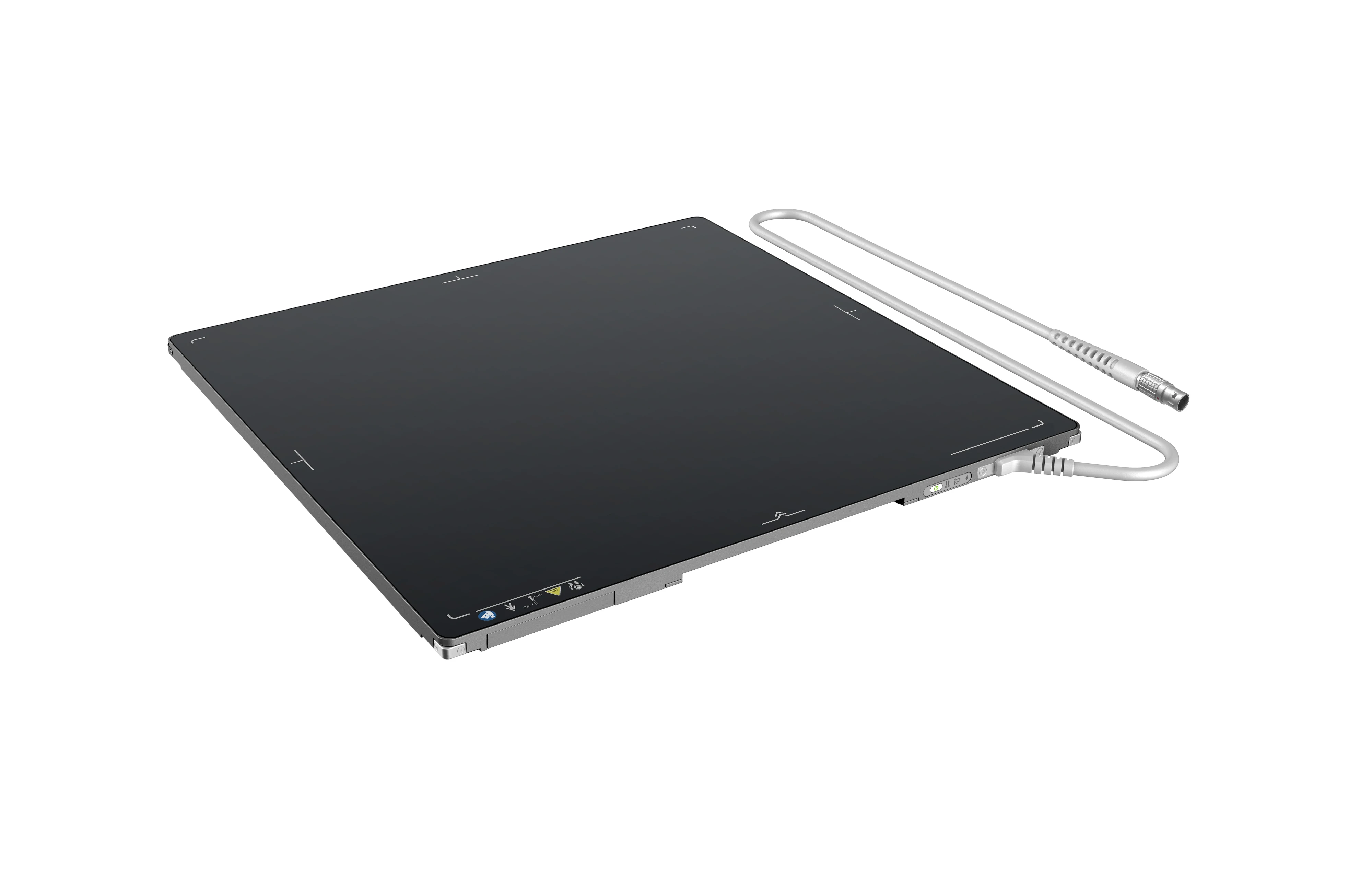 Portable X-Ray Machine I-ray Flat panel detector multi language MSLFP02