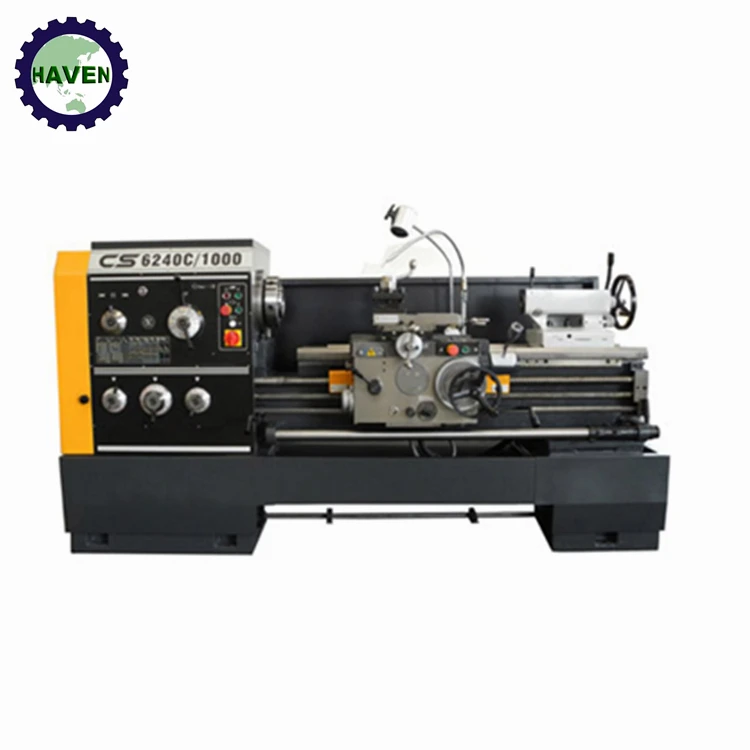 CS6266B/3000 Универсальный кровать интервала токарно-винторезного станка разрыв токарный станок горизонтальные металлические Универсальный Тур токарный станок с ЧПУ