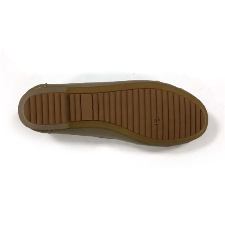 Ladies Slip on Genuine Loafers Boat Shoes Flats  Moccasins Casual Boat Shoes for Women