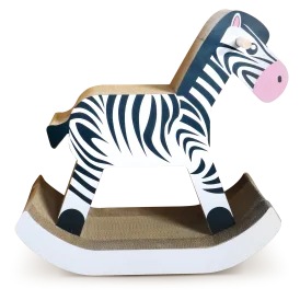 Factory Price Hot Sale Environmental Carbord Cat Scratcher Cat Products