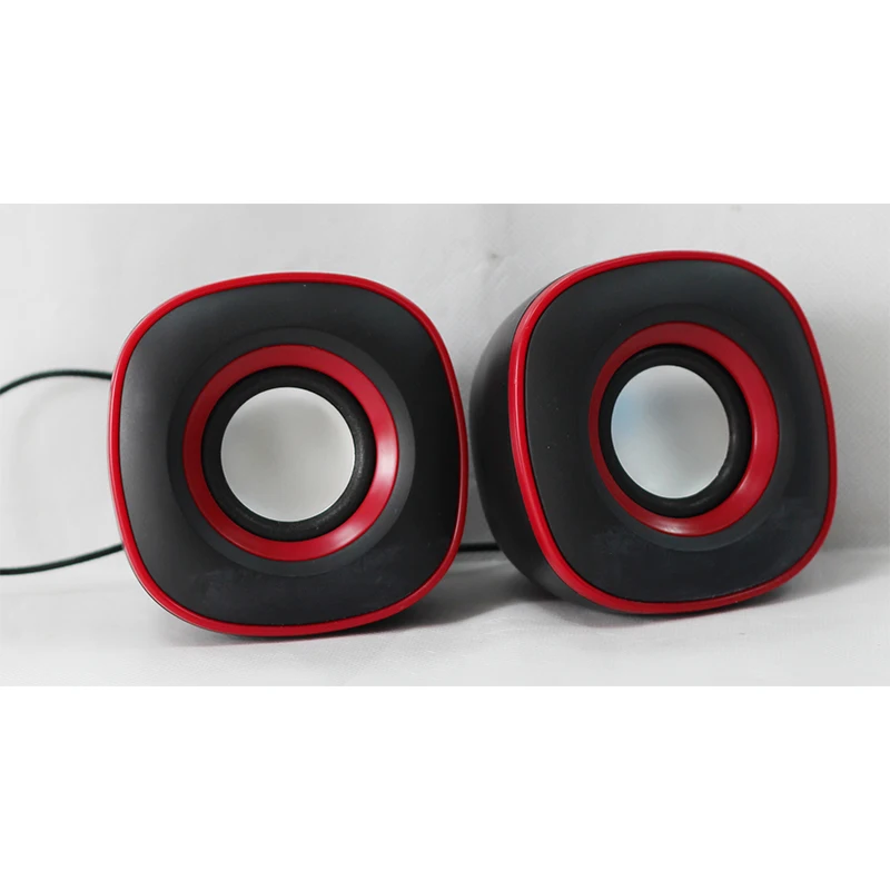 SPK-R480 Music Angel USB 2 0 Mini PC Speaker для