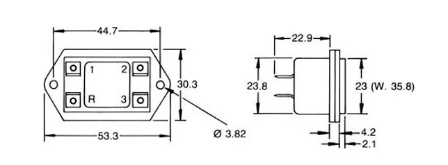 Best price ly-600 dc 12v 24v 36v lcd display Quartz Mechanical Timer machine running engine digital digit hour meter lcd counter