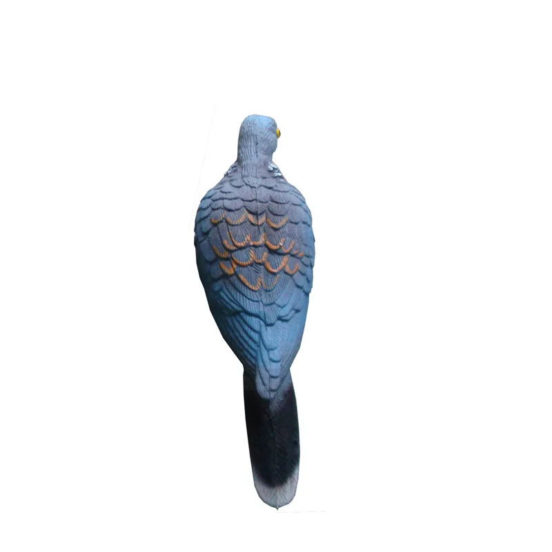 Good Sales hunting Flying Simulation Pigeon Decoy bird baits