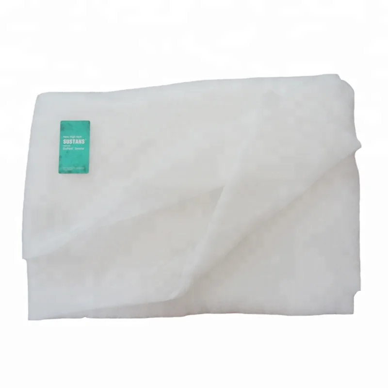 Baby Quilts Padding Lightweight Dupont Sorona Batting With OEKO-TEX Standard 100