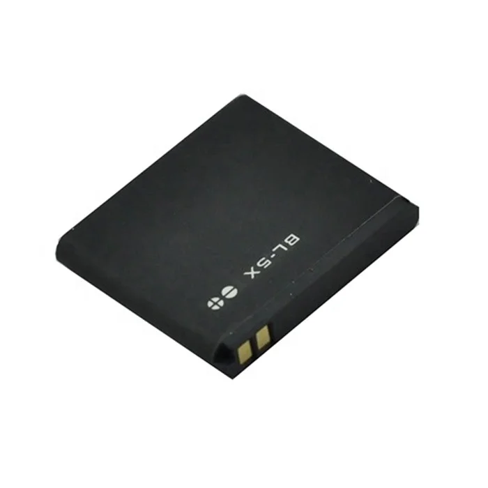 wholesale bl-5x mobile phone battery for Nokia 8800/8800se/8801