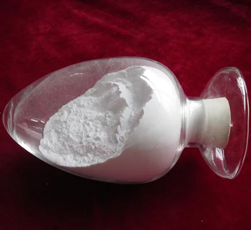 Краситель-реагент/Активный порошок оксида алюминия TCH-5H для огнеупорного кирпича