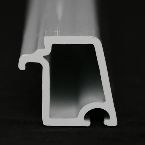  Платье наивысшего качества белое платье пластикового профиля для окон и дверей различных Рам из самый лучший китайский поставщик