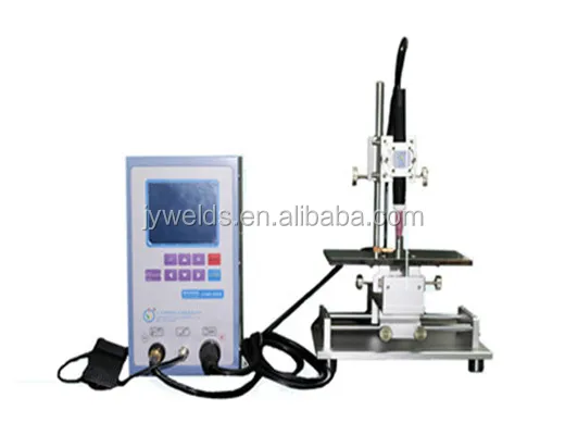 pulse tig welding machine alternative for mawa-50a