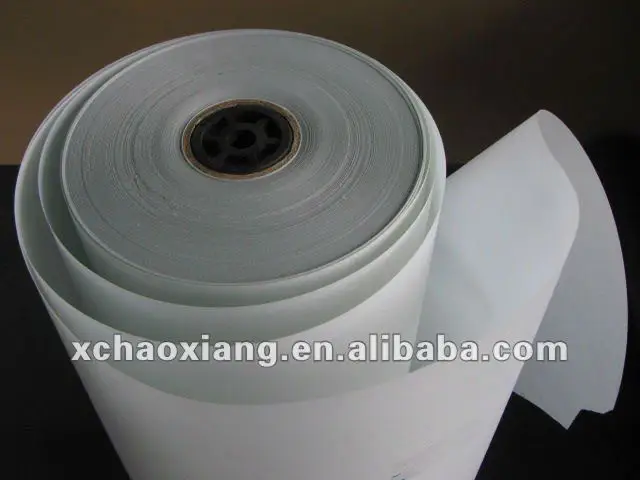 B Class Insulation Polyester Fiber Non-Woven Fabric DMD Paper For Motor
