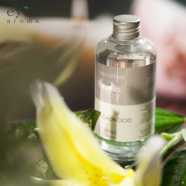 
Promotional Product Free Sample Lavander Essential Reed Diffuser Oils Refills, Glass Bottle Oil Essential 