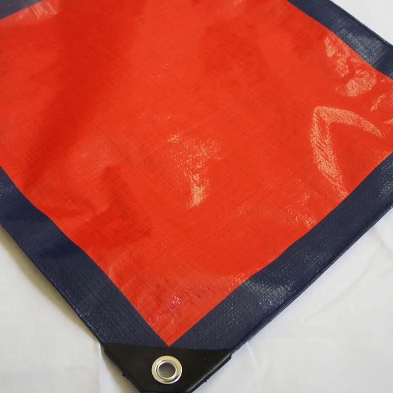 High quality cheap price pe tarpaulin vietnam manufacturer