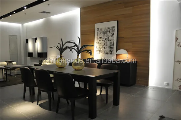 MoMA Unique Urban Simple Modern British Style Restaurant Dining Armchair