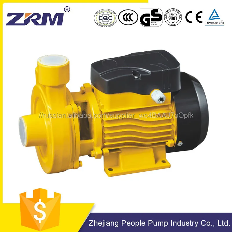 0.5HP ZRM поверхностный насос центробежный насос итальянский водяные насосы