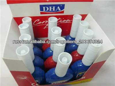White Correction Liquid (DH-810)