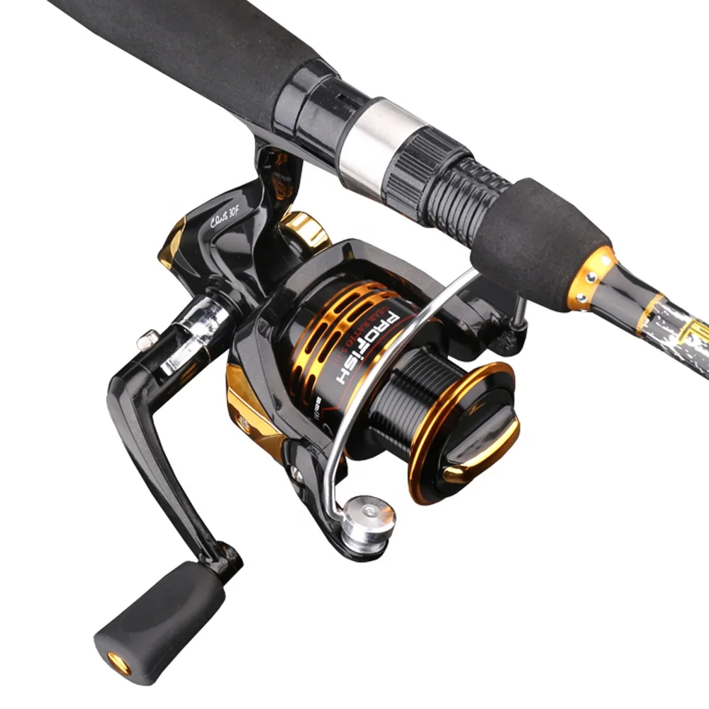 
Factory Price Fishing Spinning Reel with Fast Delivery 2000 3000 