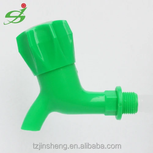 
JS JS High Quality PP Water Bibcock/Tap /Kithcen Faucet 