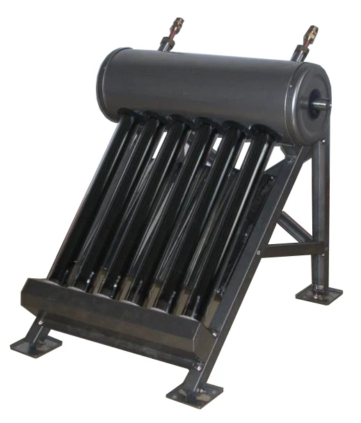 Hot sales Solar Water Heater cooper coil stainless steel new green energy technology of China