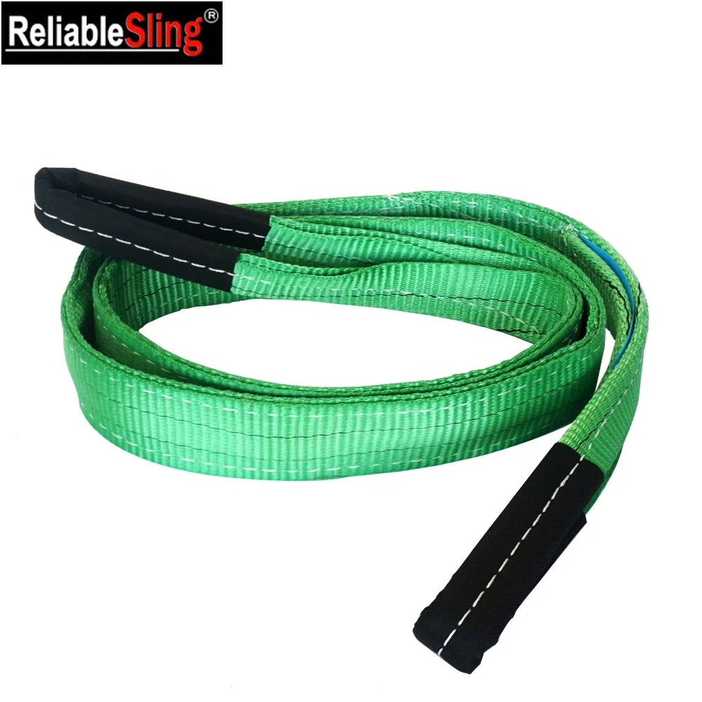 Wholesale Low Price High Quality Spliced Wire Rope Sling