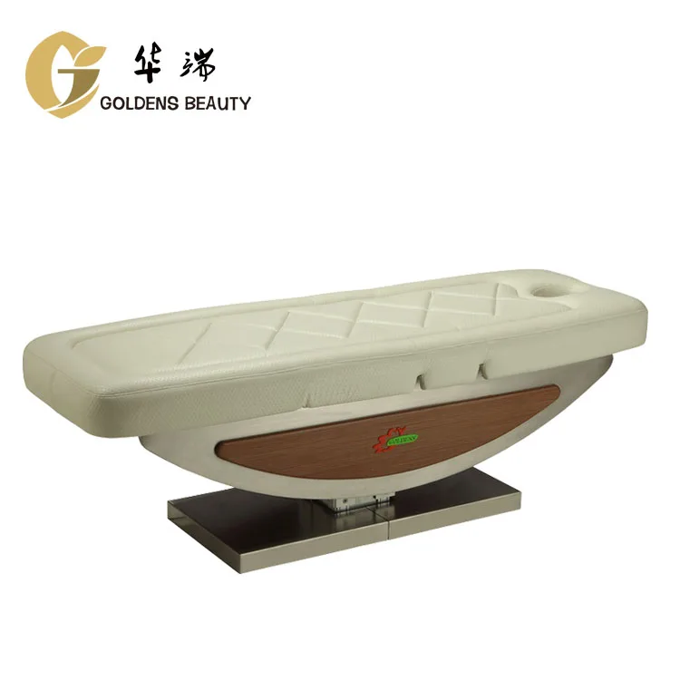 
DM-2321 full body massage treatment bed 