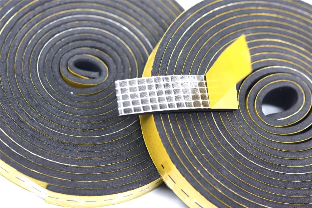 fiber glass reinforced insulation eva foam tape