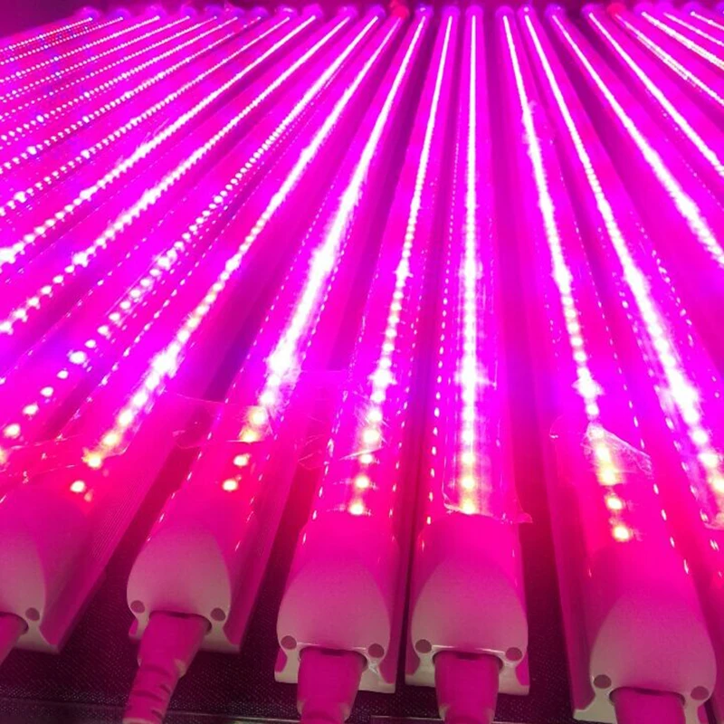 Full Spectrum Greenhouse Uv 15w 18w 20w Grow Lighting System 5years Warranty Led Grow Light Bulbs