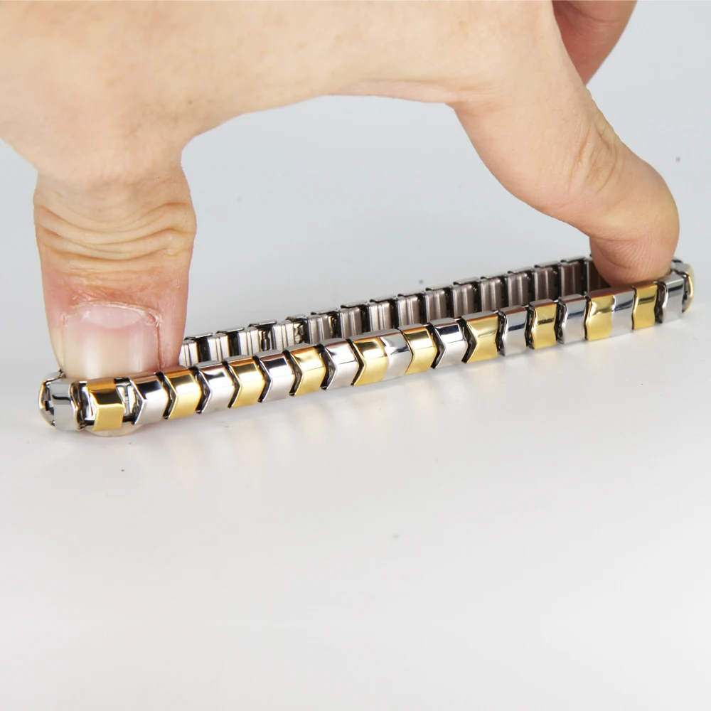 Magnetic Health Care Flexible Elastic Bracelets for Girls Gift