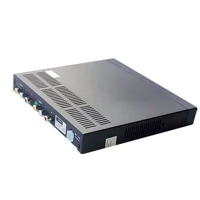 Внешний ИК-приемник, dvd-плеер, USB-ридер, автомобильный мобильный телефон 1/2 din